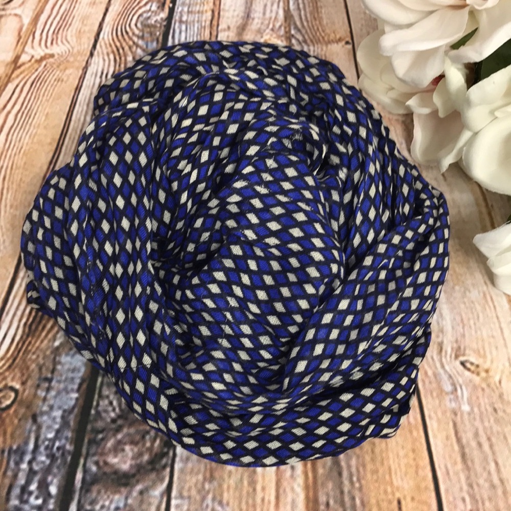 JCREW SCARF